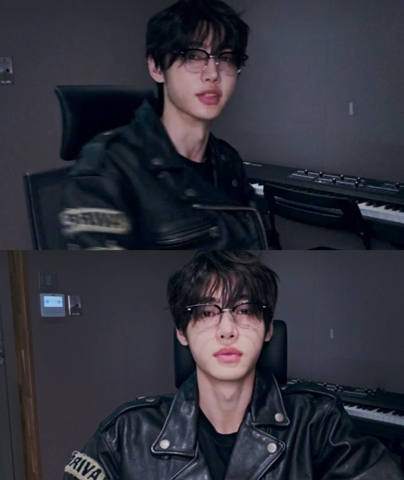 rikiiverse's tweet image. this jake with this hoon