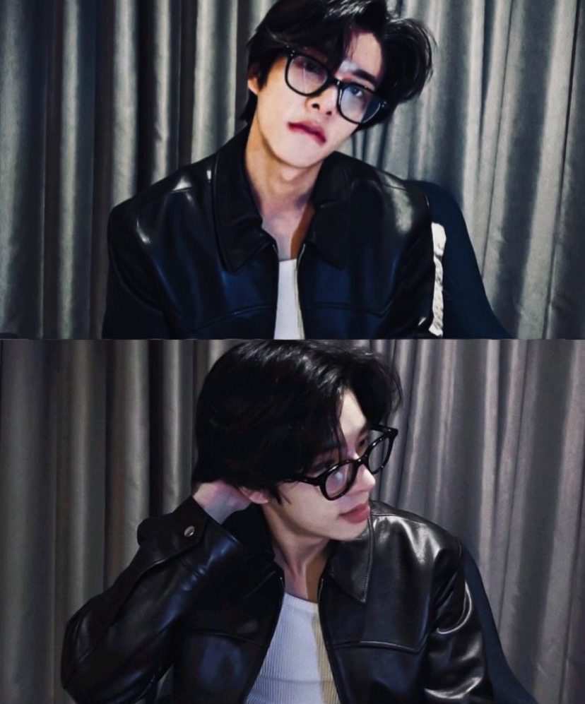 rikiiverse's tweet image. this jake with this hoon