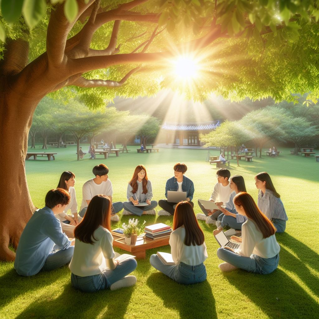 숭실사이버대는 서초시와 위탁교육협약을 맺고, 매학기 등록금  30% 감면 혜택을 제공하고 있습니다. 이는 서초 시민들의 지속적인 자기계발을 지원하고, 학비 부담을 줄여 시민들의 교육 기회를 확대하는 데 기여하고 있습니다.  #서초시 #숭실사이버대 #위탁교육협약