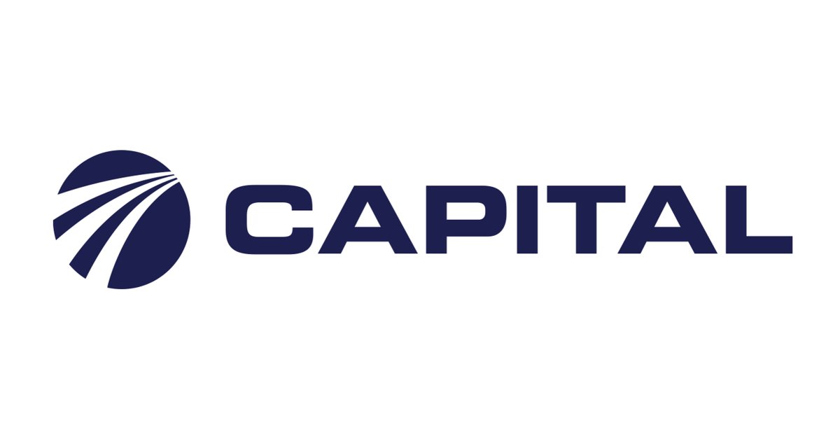 Tamesis Partners has published a new research note on @_CapitalLimited #CAPD

Q1 Operating Results

'Another Good Year of Diversified  Growth with More to Come in 2024
CCapital have released their Q1 operating results. Overa...'

bit.ly/3DCdh9b