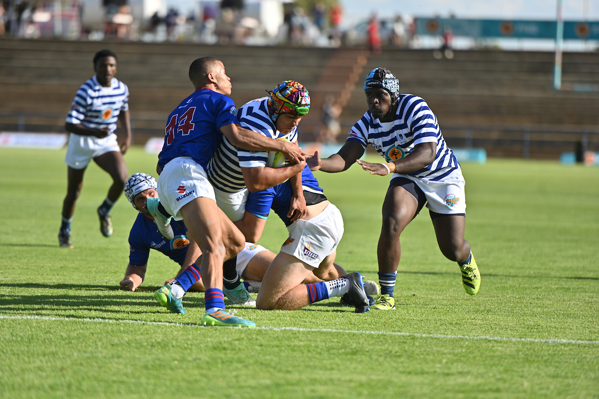 Ikey Tigers tweet media