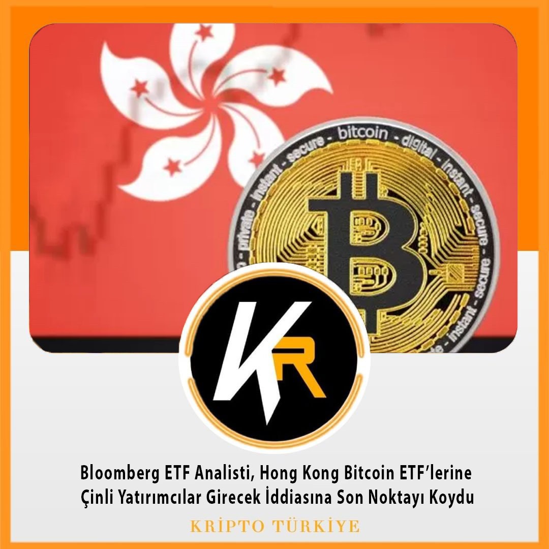 Kripto Türkiye tweet media