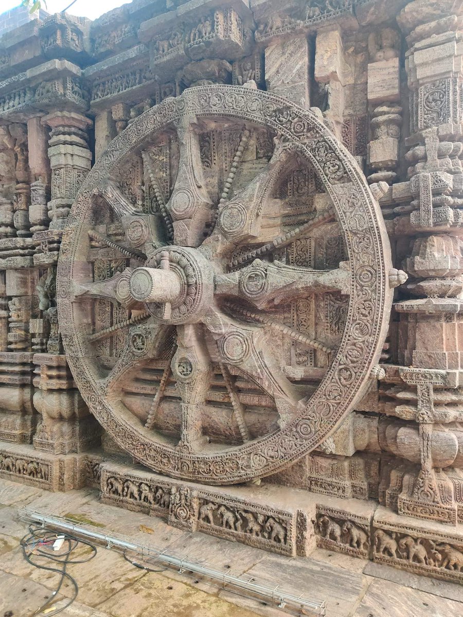 #theme_pic_India_heritage
Konark Surya Temple 
Orissa