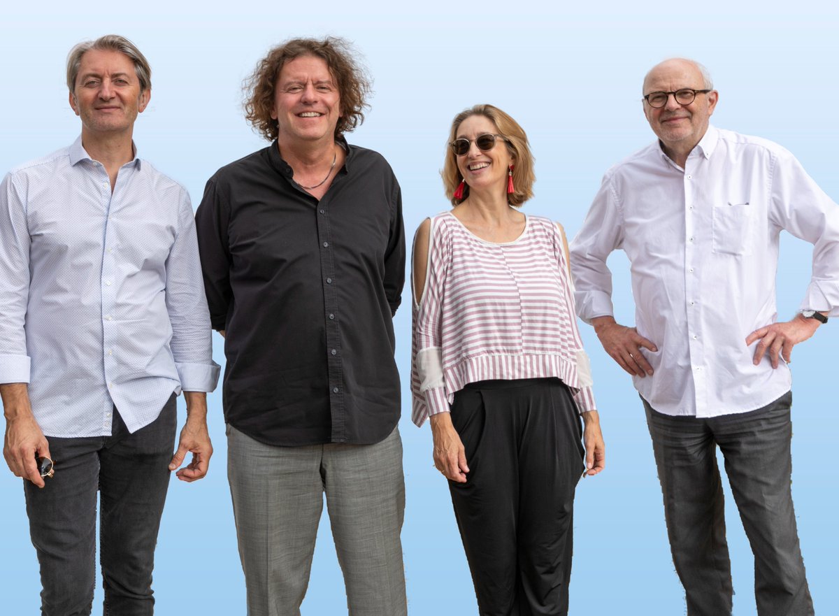 Ausverkauft! Der Jazznachmittag des Kulturringes der Stadt #Attendorn mit dem Frankfurt #Jazz Trio am Sonntag, 21.04.2024, 17:00 Uhr, im Alten Bahnhof ist ausverkauft. Die Tageskasse wird deshalb nicht geöffnet. (Foto: Berthold Schinke)