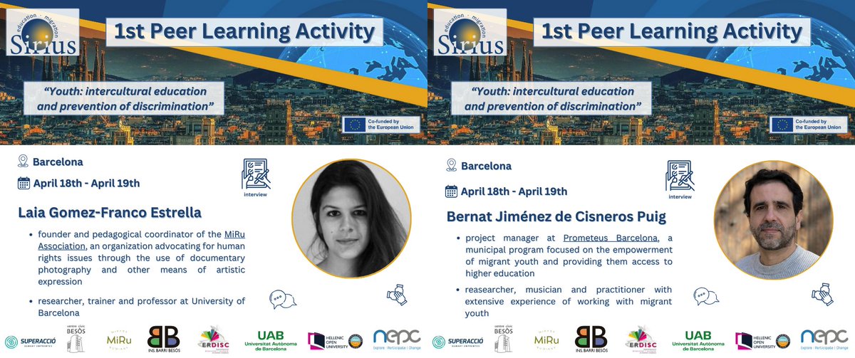 SIRIUS network tweet media