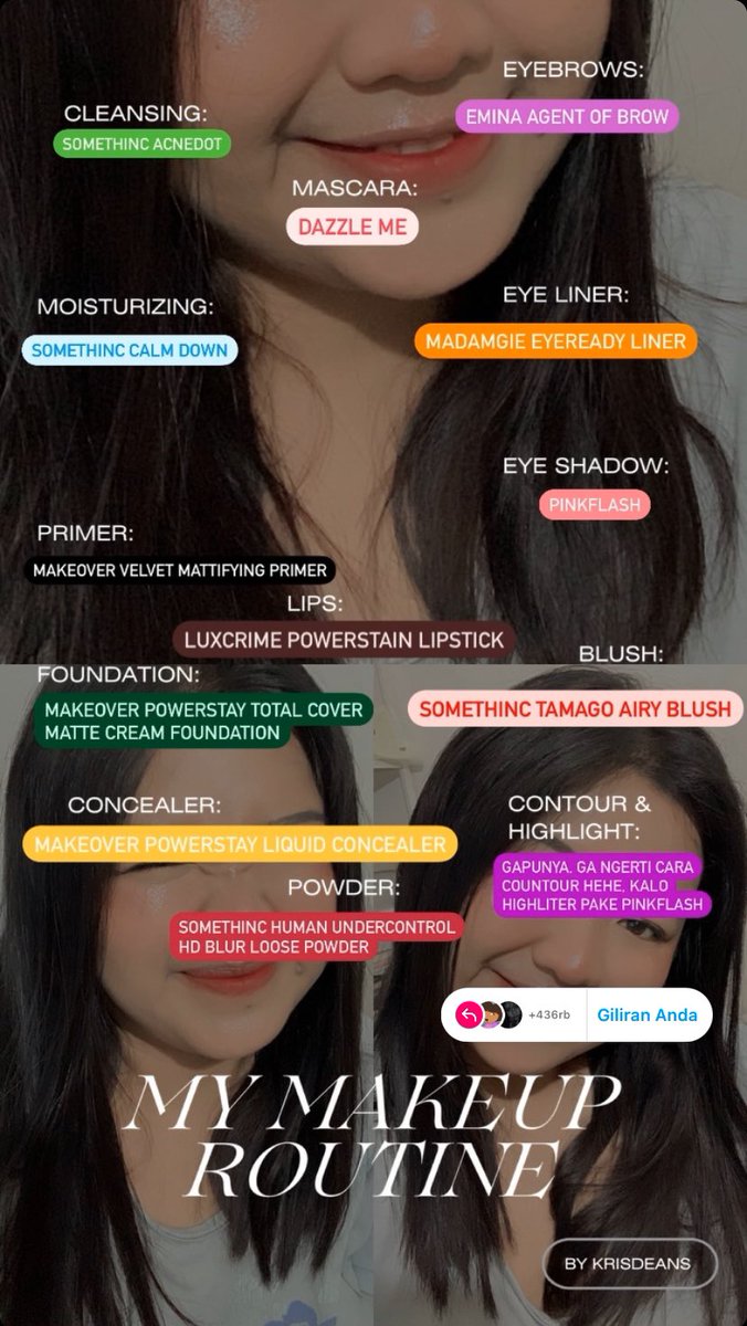cosmwos's tweet photo. @ohmybeautybank hehe https://t.co/Qy2Ou8eTHu
