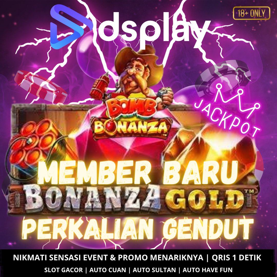 DsplayOfficial's tweet photo. GASLAH TUNGGU APALAGI !!
.
📷 Wa : 081277954624
.
Link Alteratif :
https://t.co/PM1H1XuxkN
.
#DsPlay #BONUSNEWMEMBER #bonusnewmember #DsPlay #slot #slotgacor #pragmatic #pragmaticplay #pragmaticid #pragmaticslot #pgsoft #pgsoftslot #pgsoftadalah #PGSOFT https://t.co/WBWiZ8KM6C
