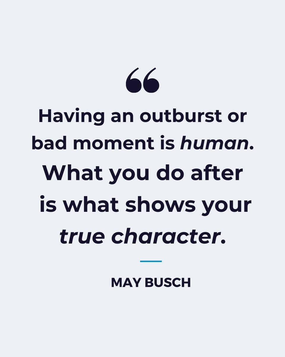 May Busch tweet media