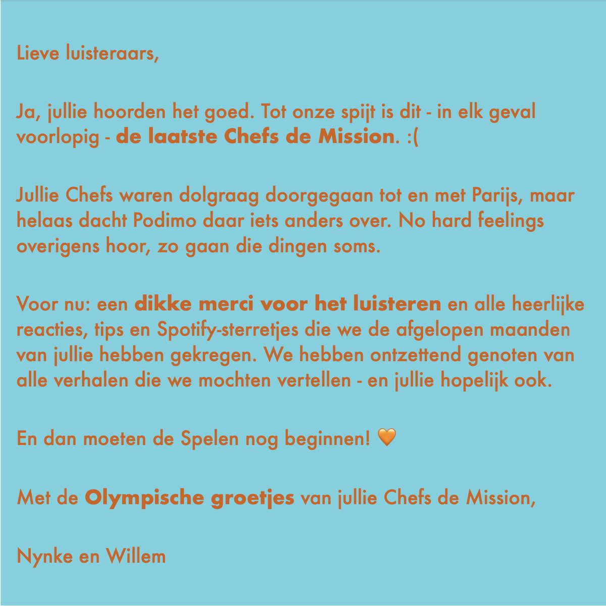 chefsdemission tweet media