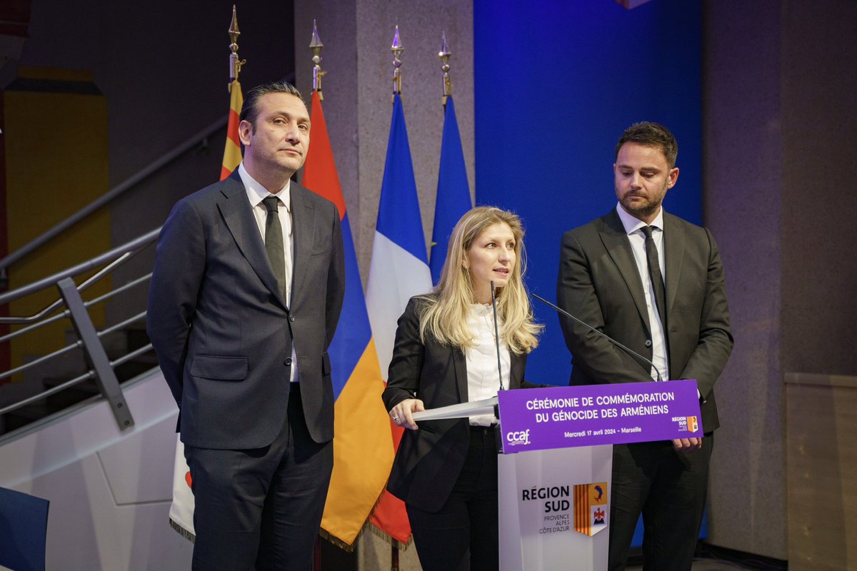 CCAF Sud tweet media