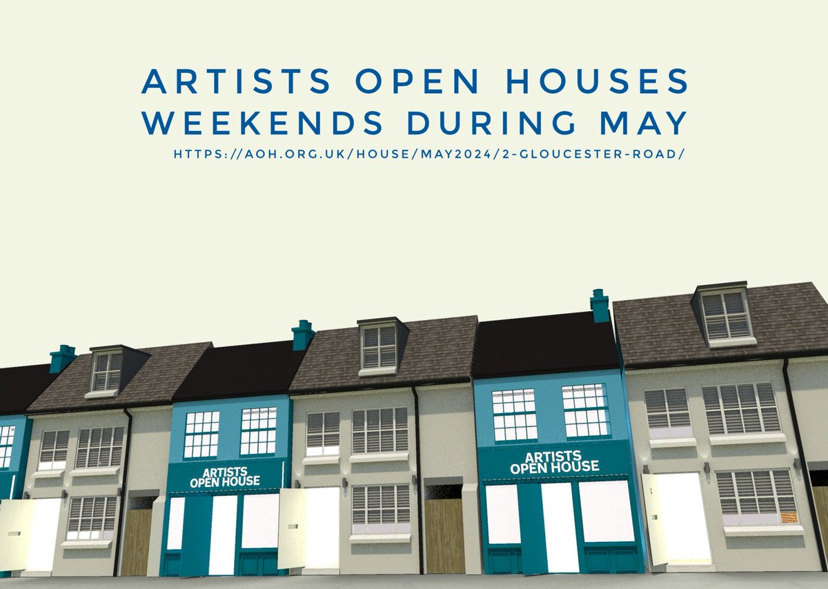 mikedicks's tweet image. So, if you like Brighton (and Hove) and you're there in May, and you have money you'd love to pay part of my rent with in exchange for a print - come along and find me.

aoh.org.uk/house/may2024/…

/End.