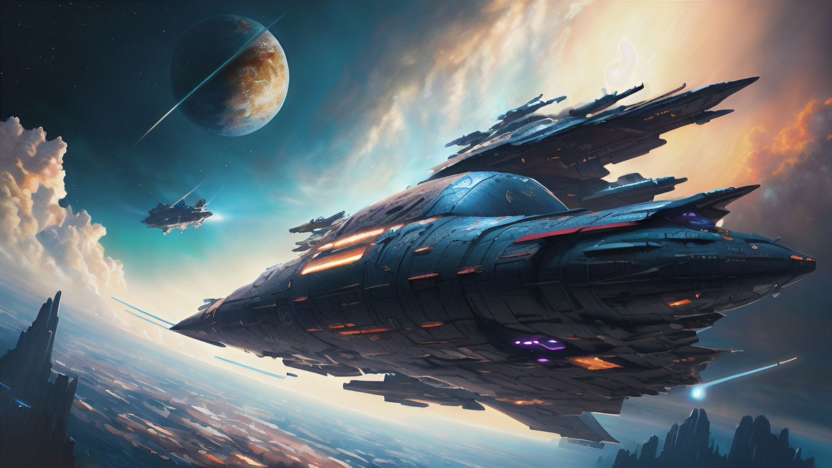 Indie_bookstore's tweet photo. https://t.co/q8I5xCNict
Check out the latest news from Underdog Press. Here we talk about writing hard sci-fi.
#steampunk #sciencefictionwriting #scifi #writerslift #articles #booktwitter #booktwt #booktweet #indiepublisher #writingcommunity #cyberpunk #writing #publishing https://t.co/1k6xB60ZBw