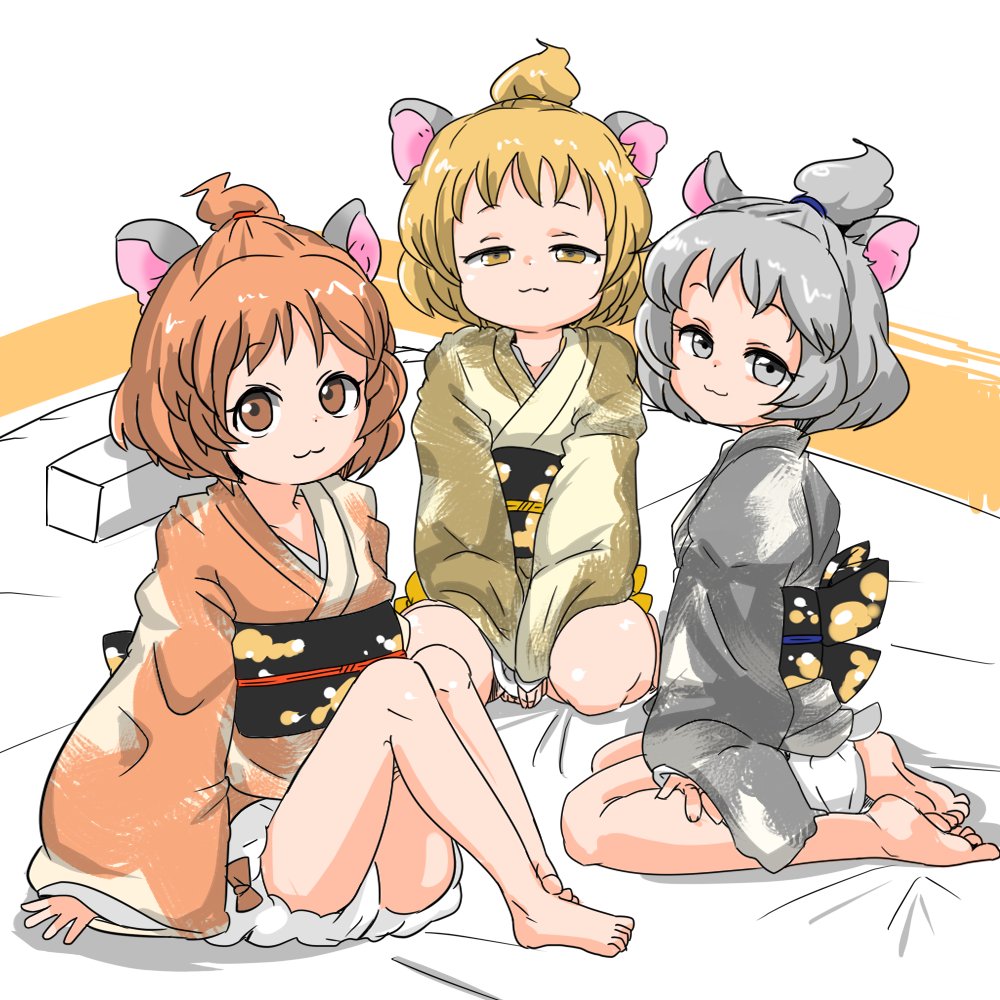 「俺の屍を越えてゆけ2のキャラを描きました 」|turugaのイラスト