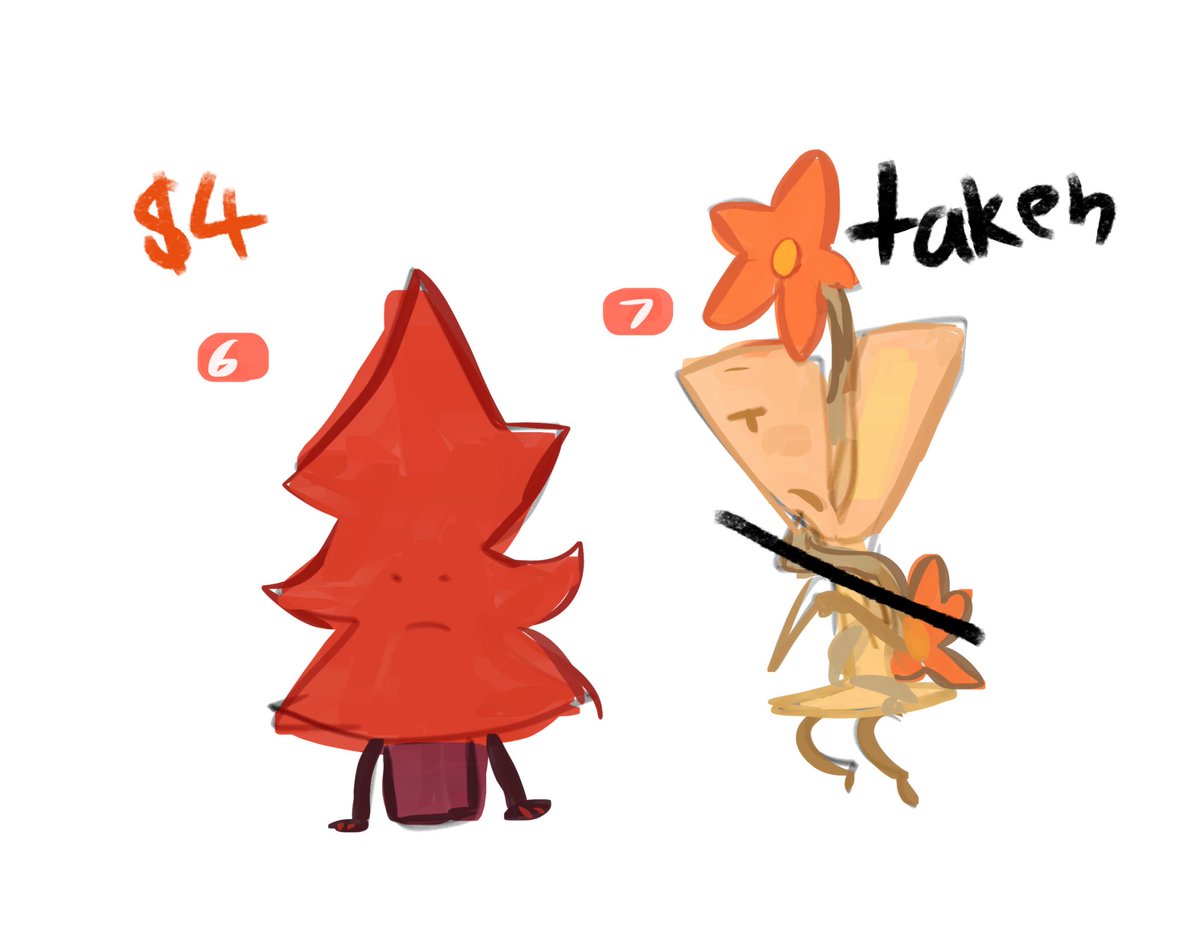Milkothervast's tweet photo. Heya, The prices are half count discounts, Wanted to gave em new home hopefully
Payment in kofi
#ObjectShowCommunity #OSC #ObjectOC |#ObjectAdoptables #objectadopts https://t.co/9vZYCL4YRc