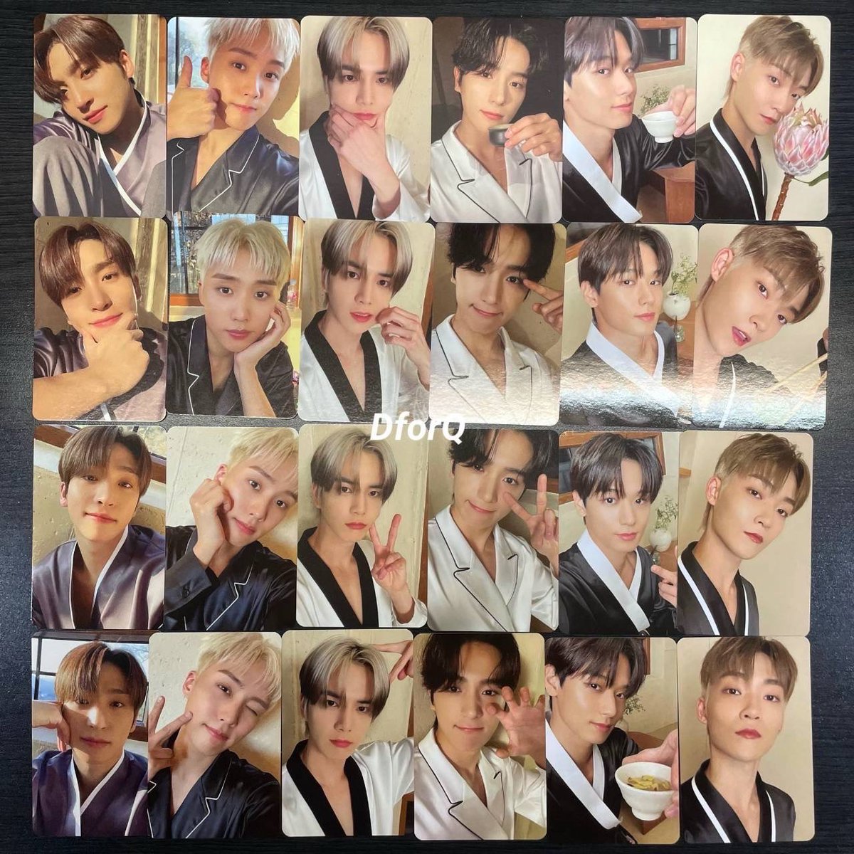lavienmooon's tweet photo. WTS//WTO THEBOYZ 6th FANKIT SANGYEON SET 
✅️30K bersih ina
✅️Go trusted

#theboyz #더보이즈 #상연 #sangyeon https://t.co/O8KjXYFDUL