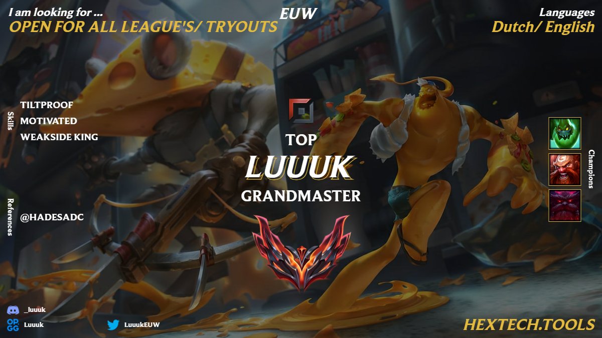 Lucas Mariano Rosario (@luuukeuw) on Twitter photo 