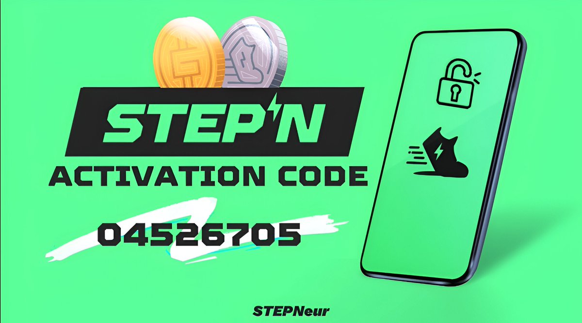 STEPNeur tweet media