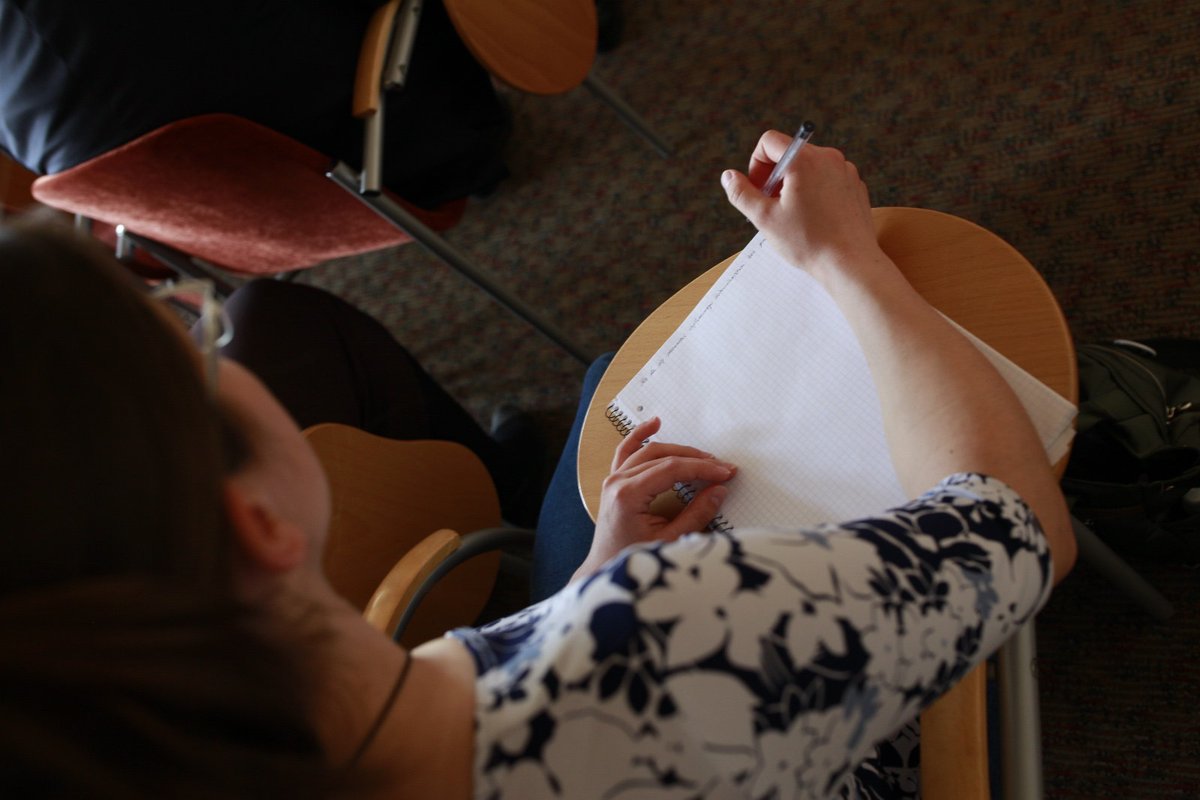 AKSiMTorun's tweet photo. - Żyjecie w pięknych czasach. Macie dzisiaj dostęp do archiwum i do informacji, do dokumentów - zaznaczyła podczas spotkania dla studentów red. Dorota Kania
#aksim #dorotakania #truth #media #nowemedia #torun #life #resortowedzieci #radiomaryja https://t.co/s6kaeW0zAs