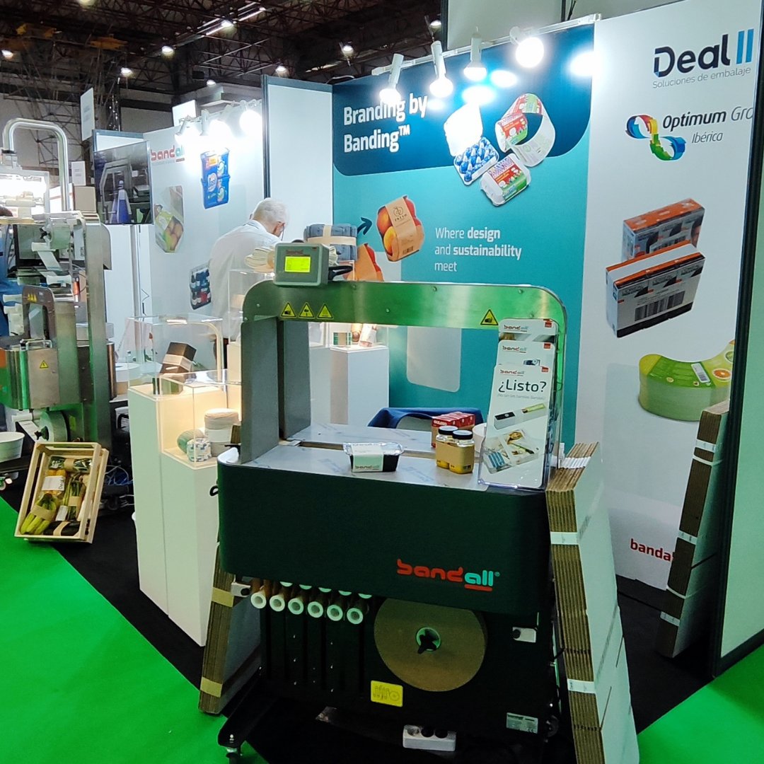 Deal_Dos's tweet photo. 🇵🇹 Portugal ¡último día de @EmpackPortugal !     

Si aún no has venido todavía estas a tiempo de conocer personalmente nuestras soluciones de embalaje, sostenibles y 100 personalizables.  

No te pierdas esta oportunidad, te esperamos en el stand D11 https://t.co/ZUrlyqZvlB