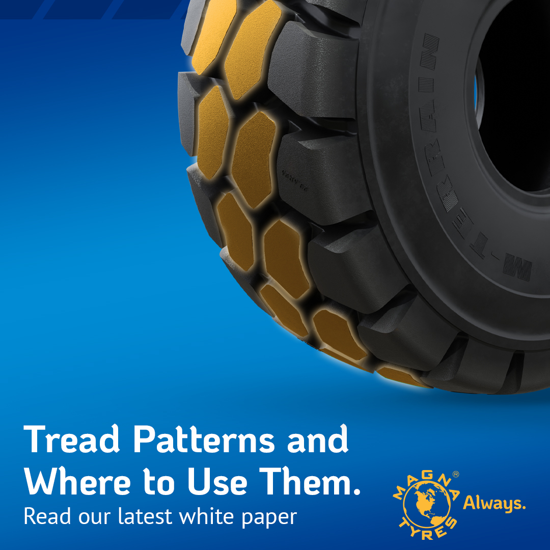 MagnaTyres's tweet image. Do you know the importance of 𝐭𝐲𝐫𝐞 𝐭𝐫𝐞𝐚𝐝 𝐩𝐚𝐭𝐭𝐞𝐫𝐧𝐬 in enhancing vehicle operation? 🤔 Our latest 𝐰𝐡𝐢𝐭𝐞 𝐩𝐚𝐩𝐞𝐫 helps you understand the influence in performance across various challenging terrains. 🤓

magnatyres.com/academy/white-…

#TyrePatterns #WhitePaper