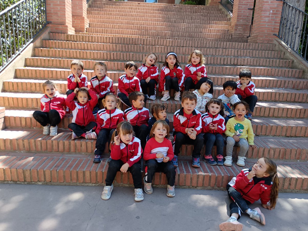 Col·legi MDS tweet media