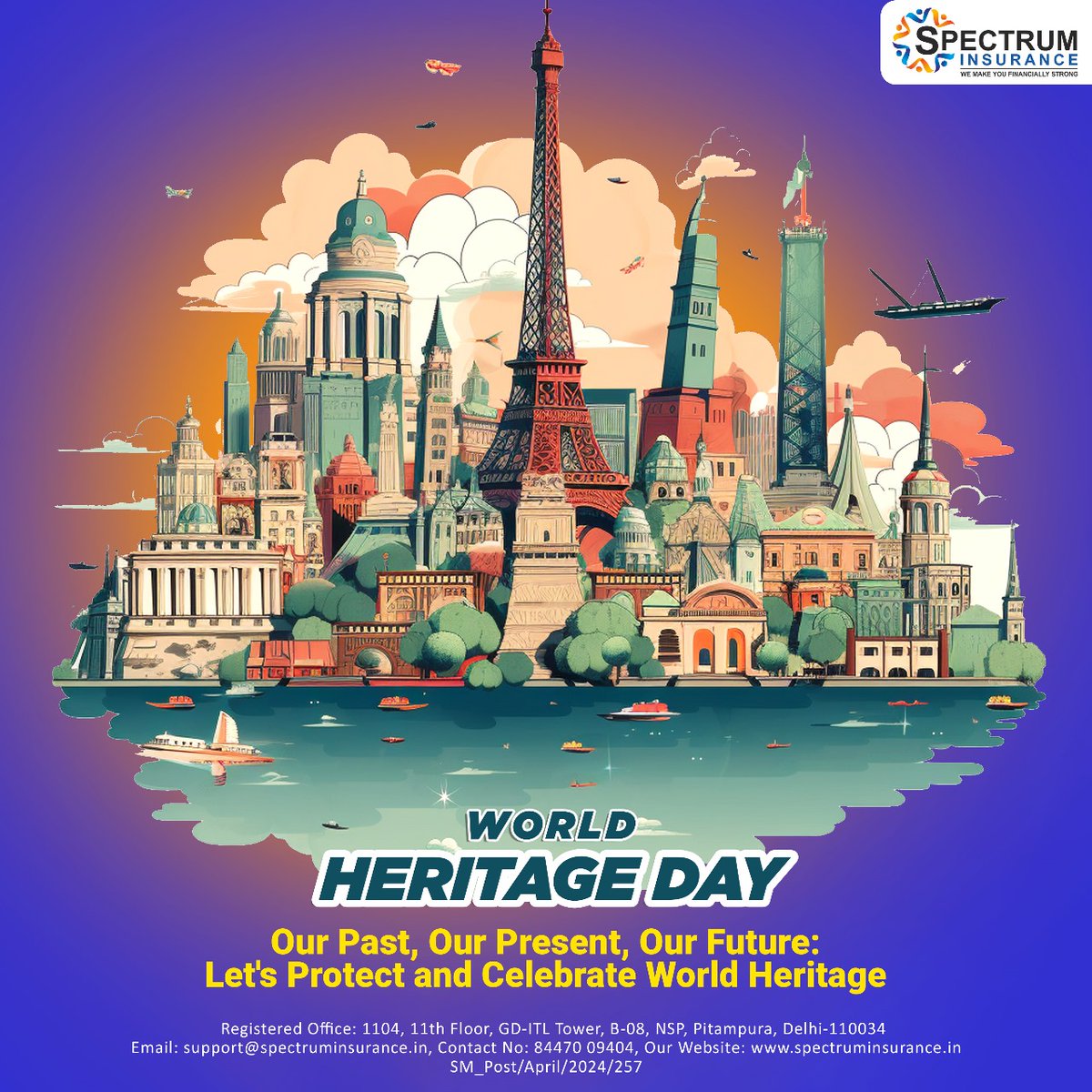 Celebrating the Wonders of Our World!
.
.
#WorldHeritageDay #WorldHeritageDay #heritage #travel #history #photography #heritagemonth #architecture #spectruminsurance #follow #share #likesforlike #trending #insta #instagram #trending #explore #foryou #fyp