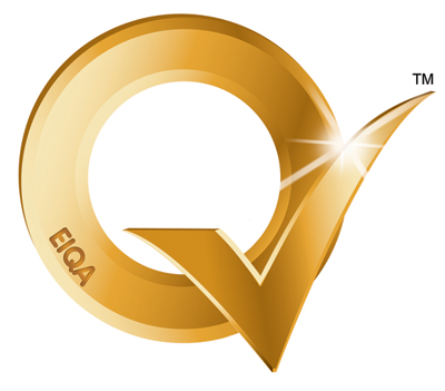 We are delighted to announce that we have retained our excellent Q Mark score of 90 points for 2024.
 
@EIQA_TheQMark is the Quality Management Systems business excellence framework that reviews all aspects of an organisation on an annual basis.

#dublinnorthwest #euinmyregion