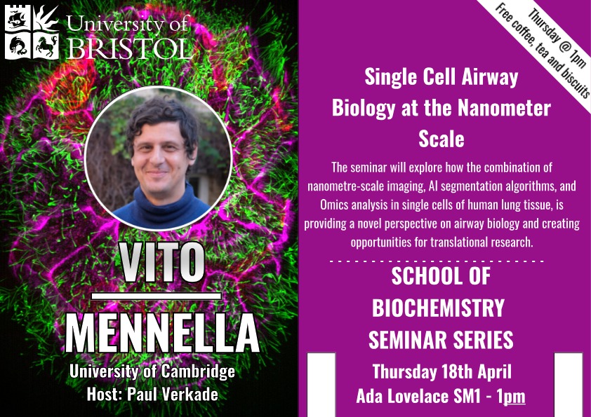 Bristol Biochemistry tweet media
