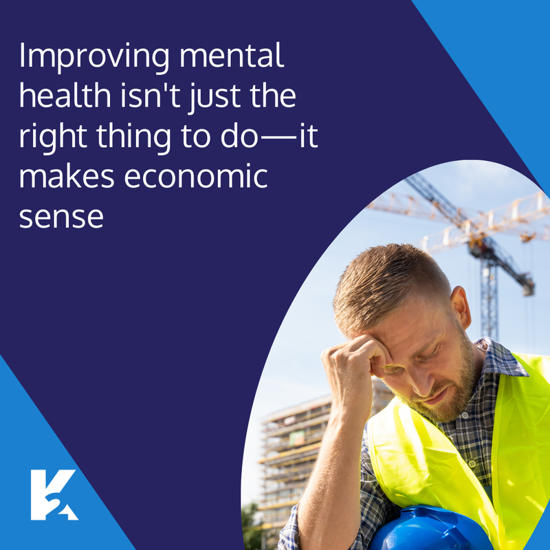 Stress from subcontracting affects mental health in construction. Insights and solutions to address this issue. #hr #employeeengagement #wellbeingjourney #selfcare rfr.bz/tl6zbv2