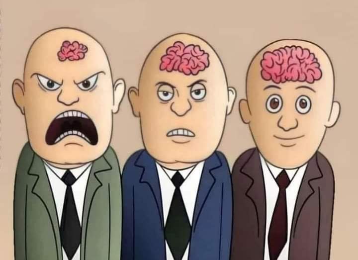 ماذا تستوحي من هذا البوستر  ؟