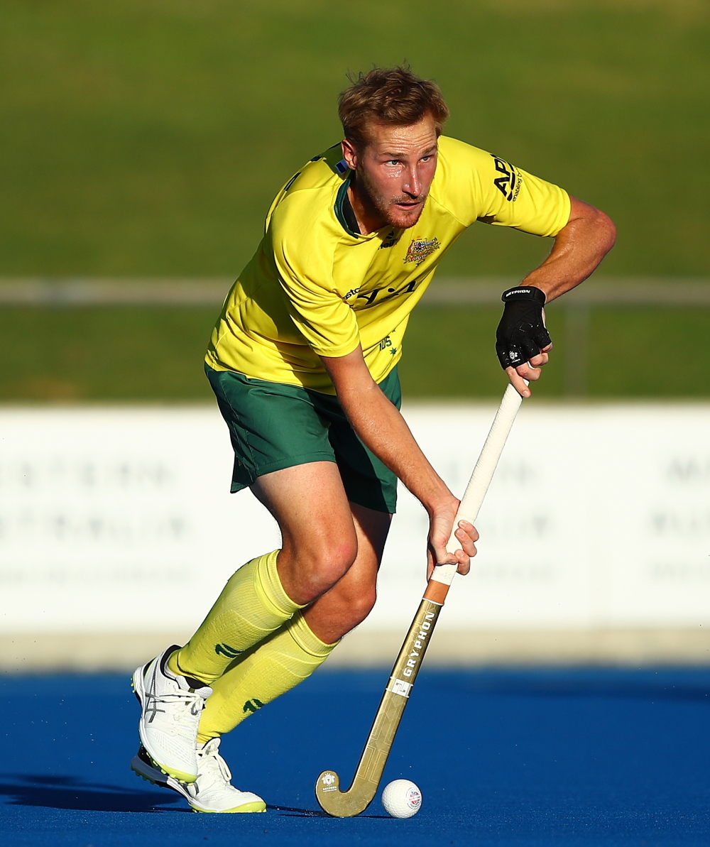 Kookaburras tweet picture