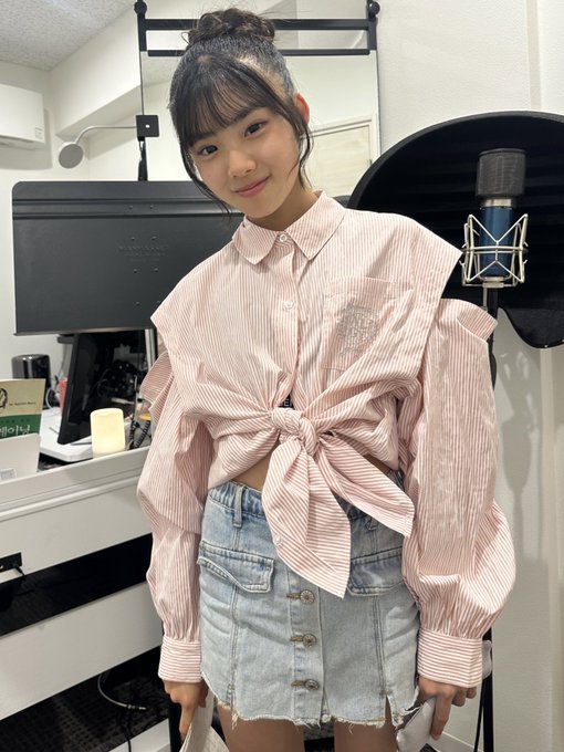 Twitterのコスプレ画像7