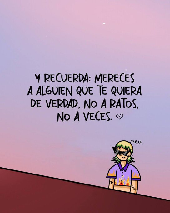 amor incondicional