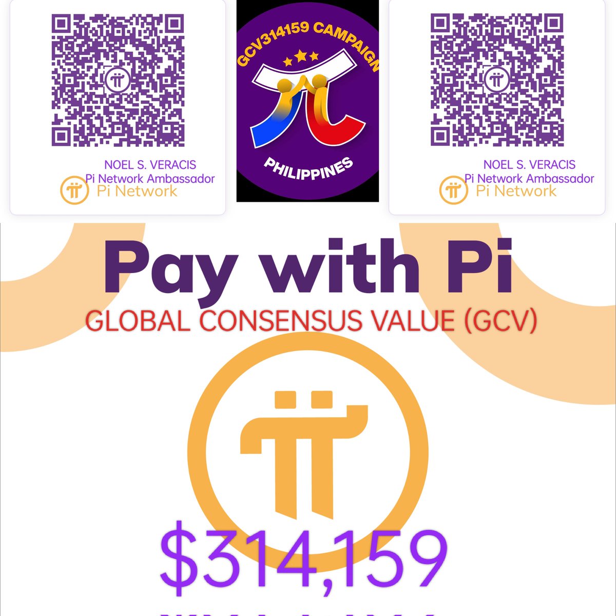 I am now accepting Pi coins in return for buying Health & Home books from the Philippine Publishing House! Just message me! 
#PiNetwork #Pioneers #OM #GCV #PiDay #Lumaripi #DorisYin #trending2024