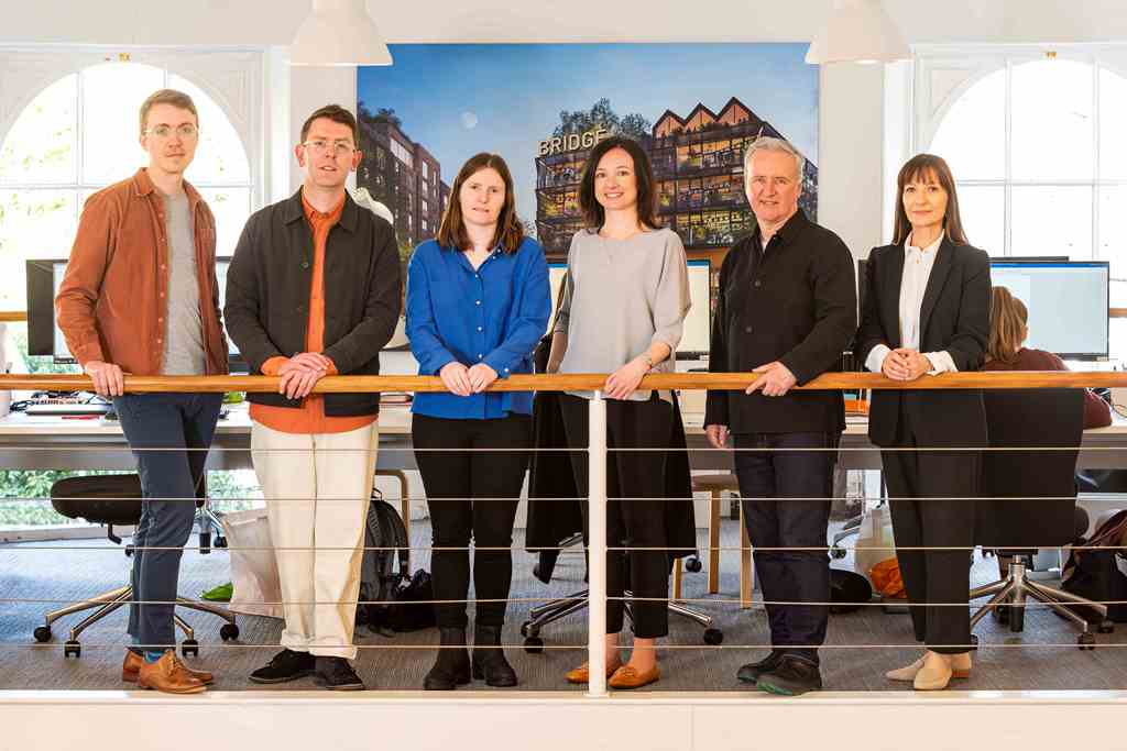 Scottish architect goes employee-owned theconstructionindex.co.uk/news/view/scot… #7NArchitects #employeeownership #Scotland