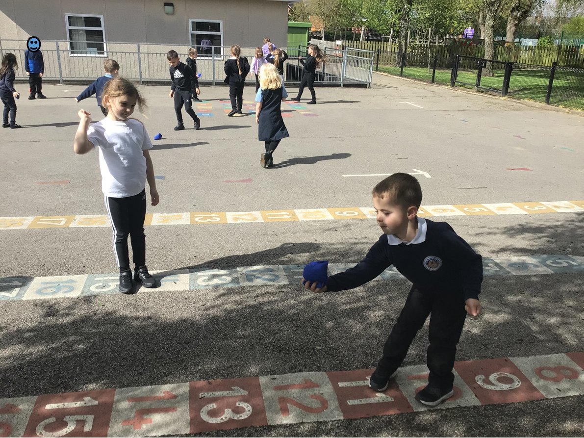 Y1 Red Class-Beighton NI tweet media