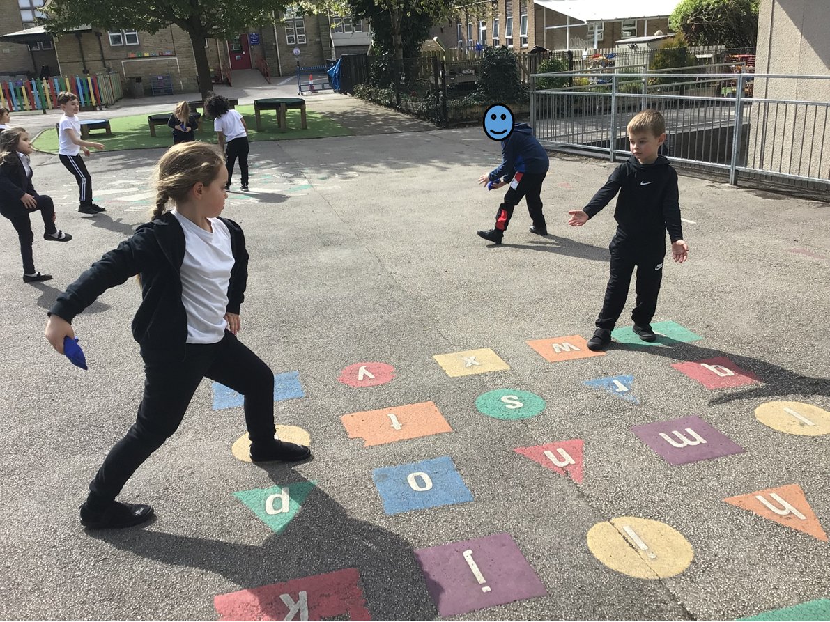 Y1 Red Class-Beighton NI tweet media