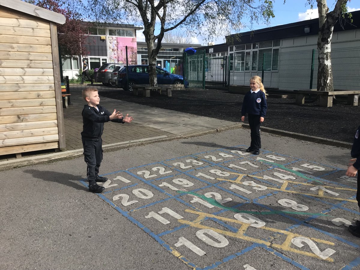 Y1 Red Class-Beighton NI tweet media