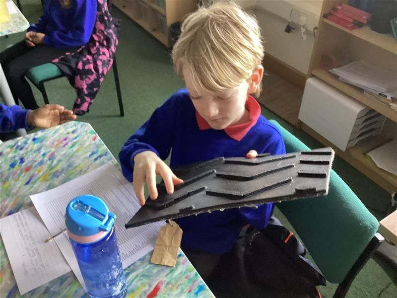 Holyoakes Field tweet media