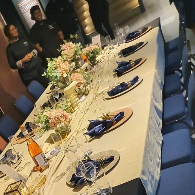 Have a birthday coming up and looking for a perfect venue to host it? Contact Bongi to arrange a site visit, we have different and unique spaces that might be perfect for your special day.