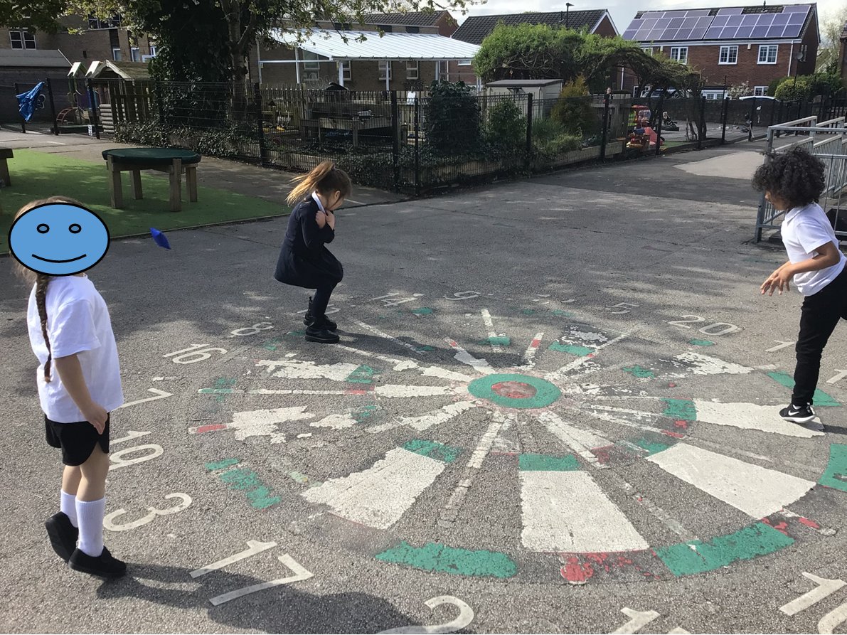 Y1 Red Class-Beighton NI tweet media