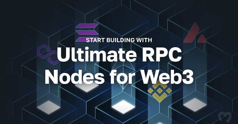 moralisdevs's tweet photo. Slash your Web3 infra costs with Moralis! We’re now launching Moralis Nodes, adding high-performance RPC nodes to our suite of world-class data APIs. Sign up now to take advantage of our exclusive nodes launch discount! Only available for the first 250 signups!