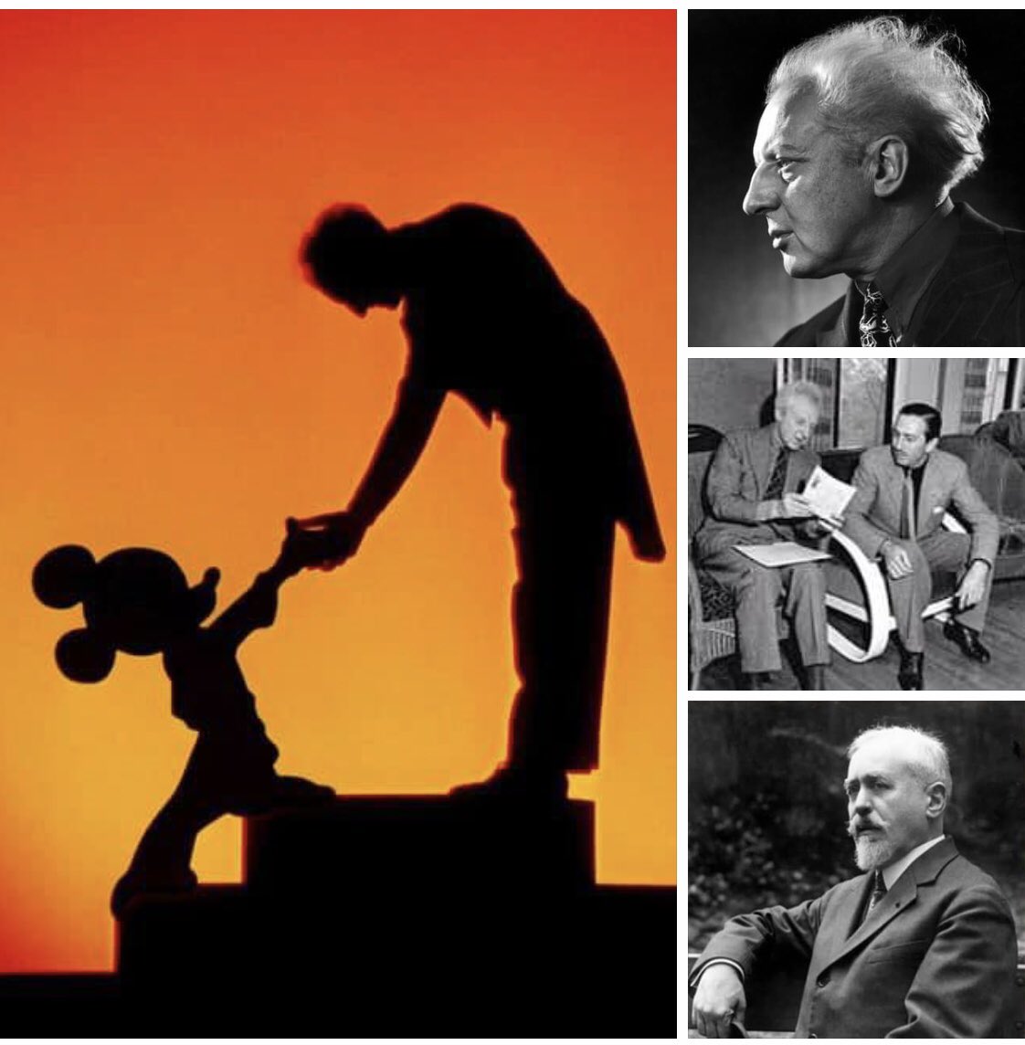 Aux apprentis sorciers qui encombrent notre actualité, je préfère mille fois celui de Paul Dukas immortalisé dans Fantasia, ce pas de deux cinématographique, fruit de l’imagination créatrice de Walt Disney et de Leopold Stokowski, lequel naquit il y a 142 ans.