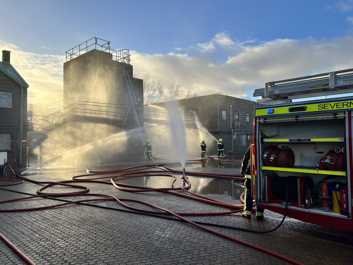 Back to Severn Park again today, the place where my career began. 

This time, I am here to complete my Award in Education & Training. 

#training #upskill #foreverlearning #everydayisalearningday