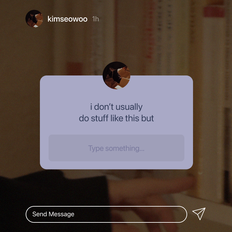 picka_global's tweet photo. TDL3: Ask Me Anything🎙️

First up is Seowoo Kim, our participant with a charmingly cold personality.
Feel free to ask him any questions!

👉https://t.co/0H0dOHjQzW

Due: April 22nd

#TDL3 #AskMeAnything #Seowoo https://t.co/xB95CSaiwF