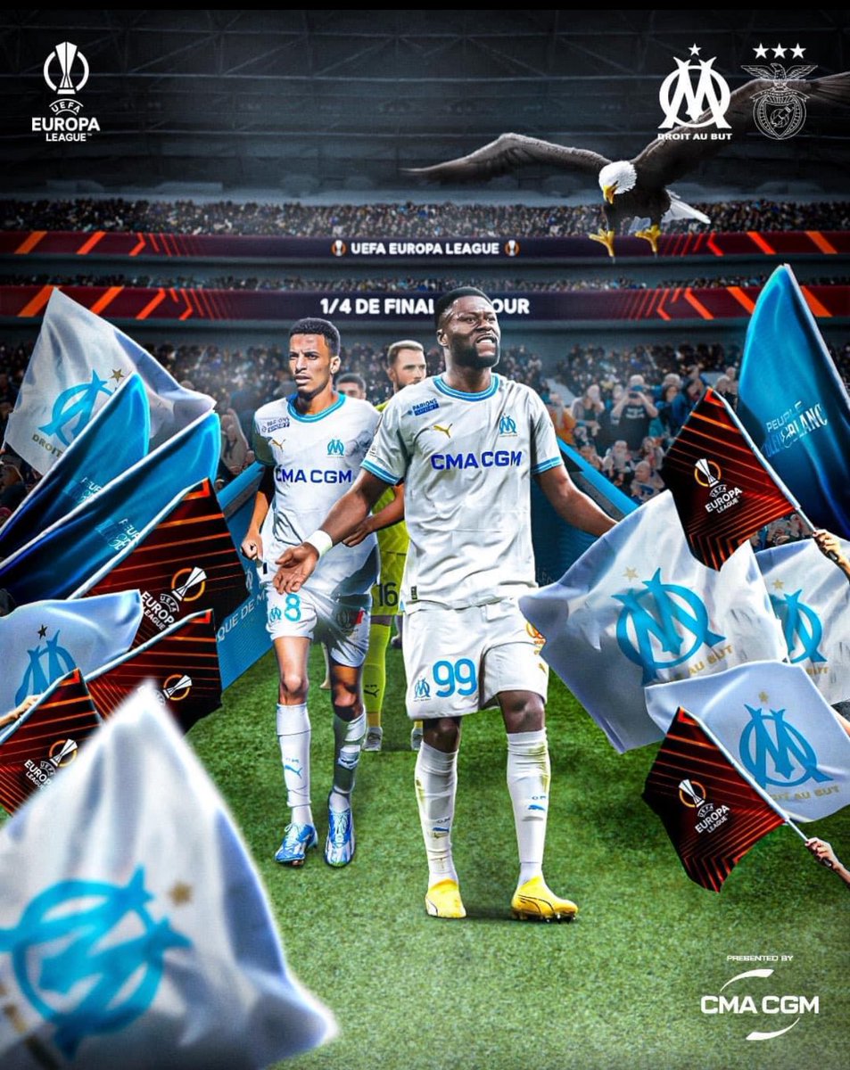 mbemba22's tweet photo. Allez L’OM ⚪️🔵 
@OM_Officiel 
@pumafootball https://t.co/AdLSfH2wBx