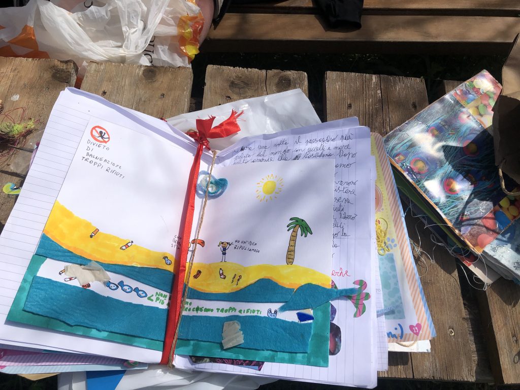 OStogether tweet media