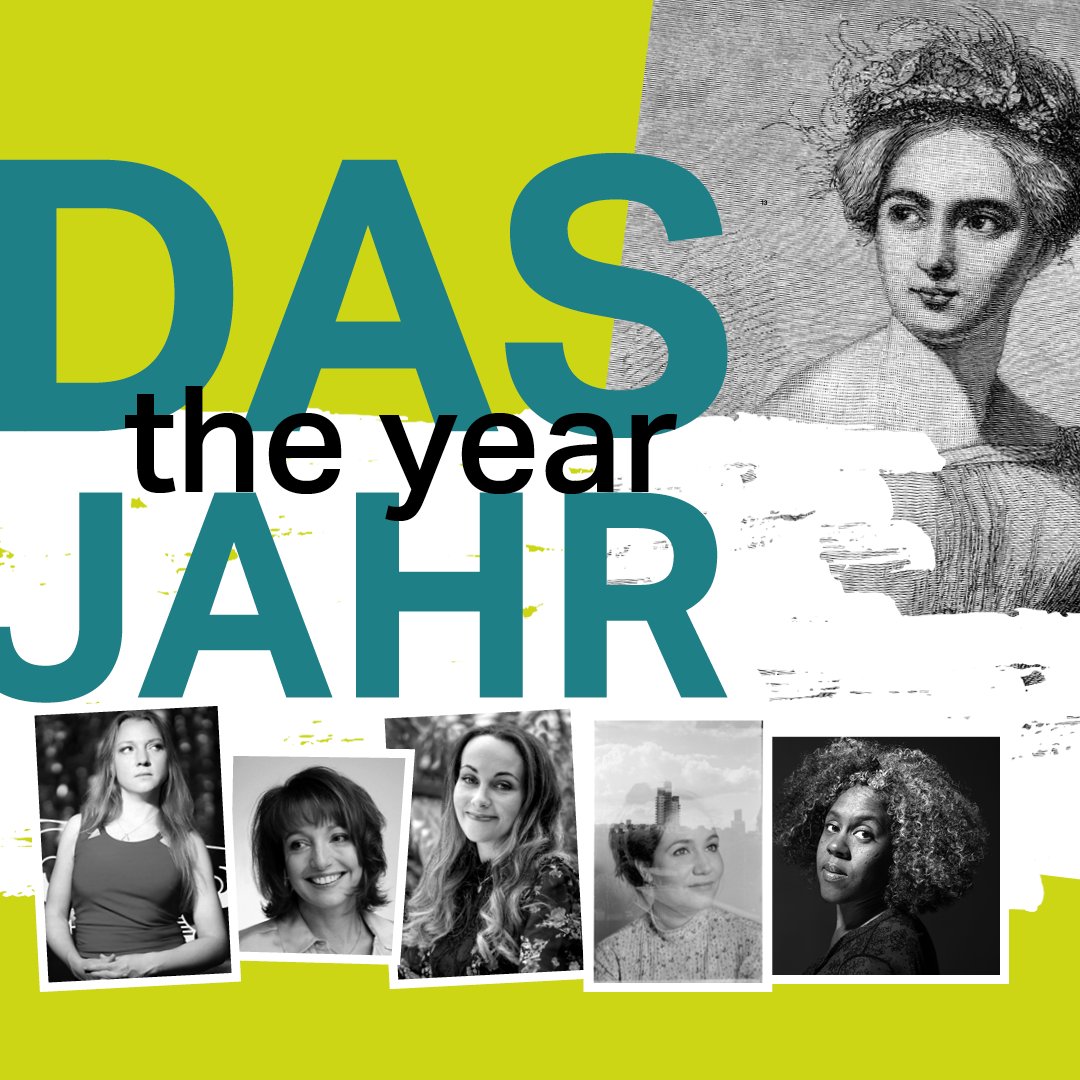 Fanny Mendelssohn’s Das Jahr for piano has been hidden almost in plain sight for nearly 200 years. We’ve commissioned four composers @RoxannaPanufnik @EPerivolaris @freyawaleycohen @ErrollynWallen to create new work inspired by it. #OAE2425 oae.co.uk/event/das-jahr/