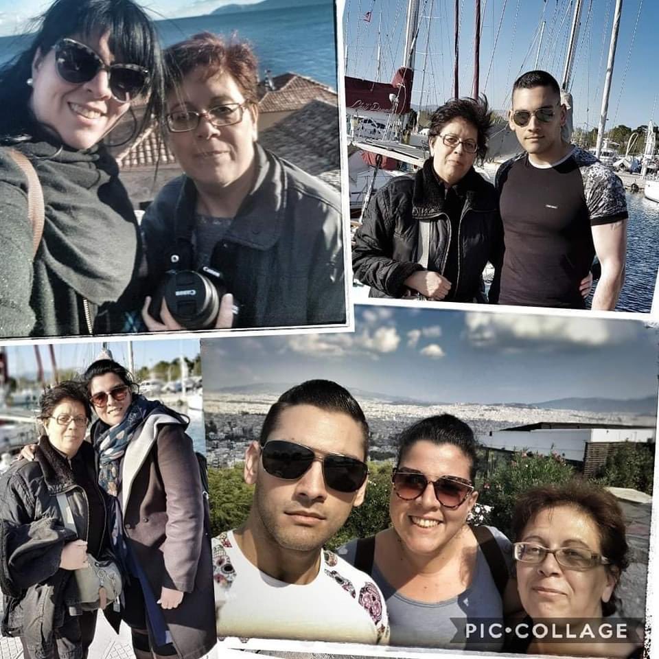 Nikimixa's tweet photo. Χρόνια πολλά μανούλα μου!!!! https://t.co/BDMNaVTJdj