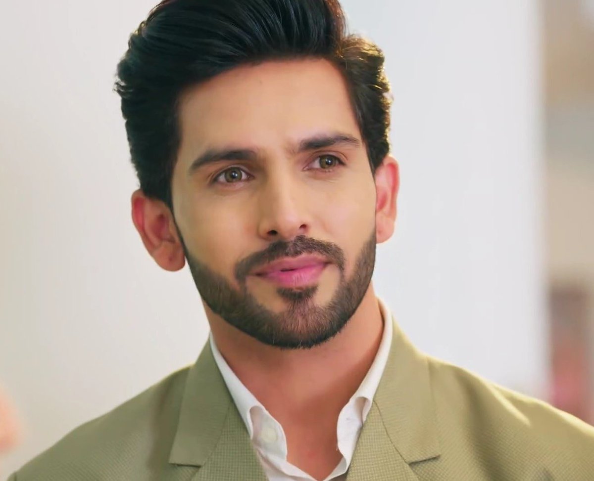 It's been one month already since we got the news of his termination.

Whatever it was, I will always be proud and happy the way he played the character of Armaan. :) 

#ShehzadaDhami #OGArmaan
